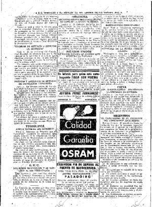 ABC MADRID 08-02-1950 página 9