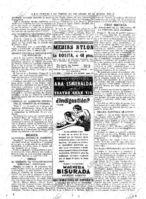 ABC MADRID 09-02-1950 página 10
