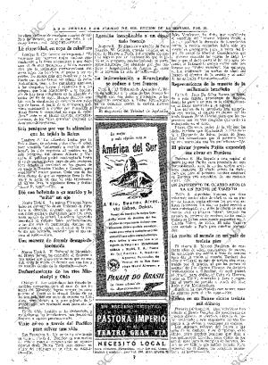 ABC MADRID 09-02-1950 página 18