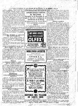 ABC MADRID 10-02-1950 página 10
