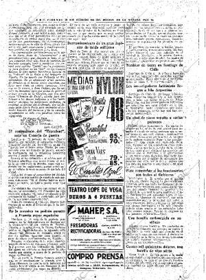ABC MADRID 10-02-1950 página 14