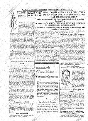 ABC MADRID 10-02-1950 página 15