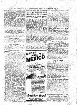 ABC MADRID 10-02-1950 página 16