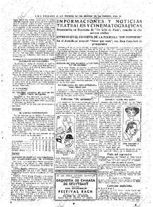 ABC MADRID 10-02-1950 página 19
