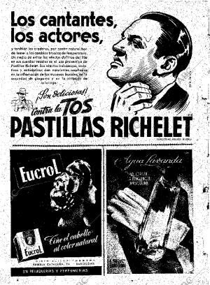 ABC MADRID 10-02-1950 página 2