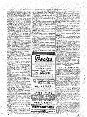 ABC MADRID 10-02-1950 página 20