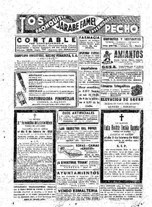 ABC MADRID 10-02-1950 página 21