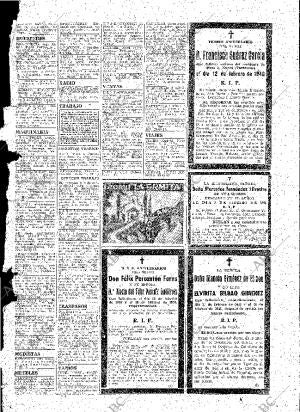 ABC MADRID 10-02-1950 página 23