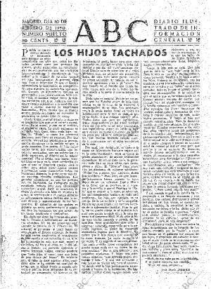 ABC MADRID 10-02-1950 página 3