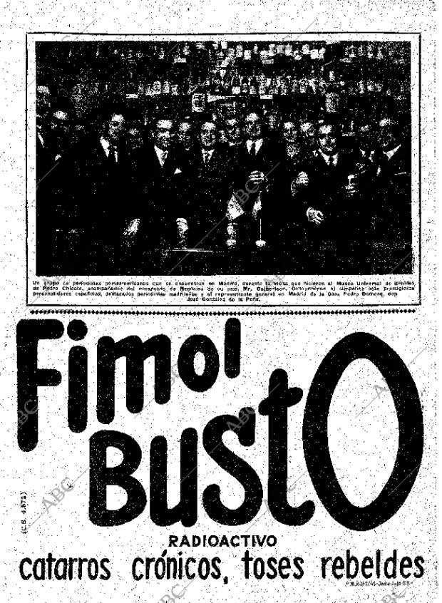 ABC MADRID 10-02-1950 página 4