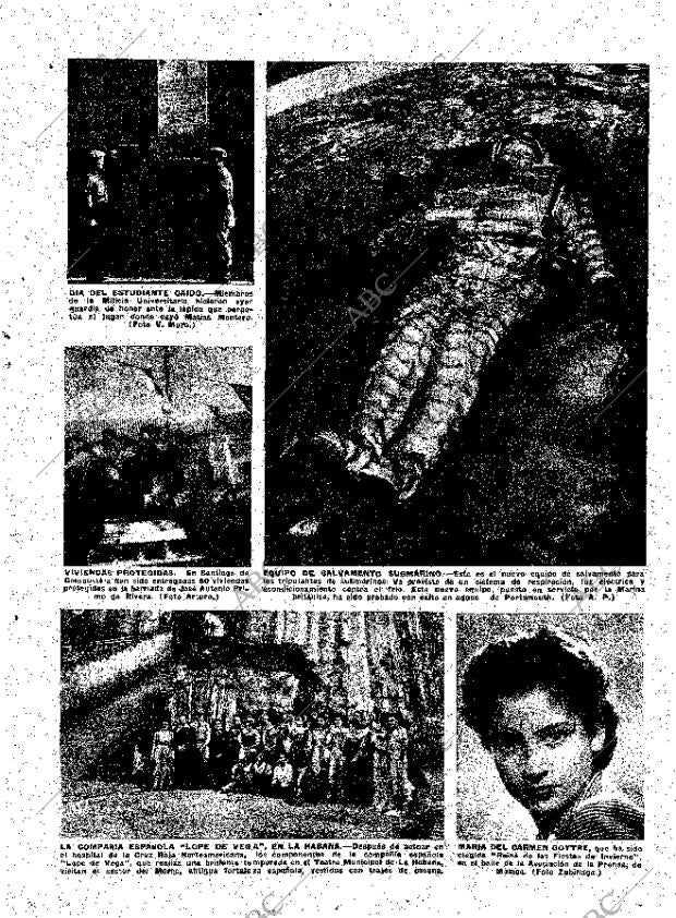 ABC MADRID 10-02-1950 página 5