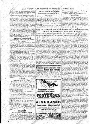 ABC MADRID 10-02-1950 página 9