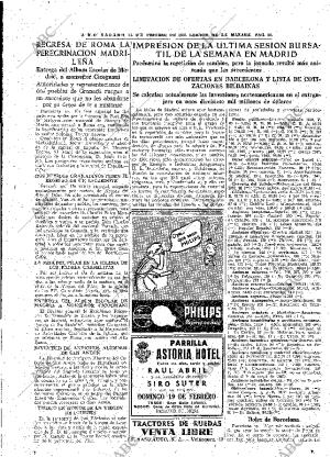ABC MADRID 11-02-1950 página 17