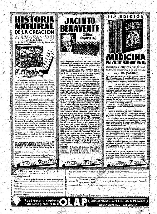 ABC MADRID 11-02-1950 página 24