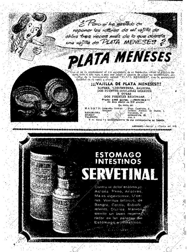 ABC MADRID 11-02-1950 página 4