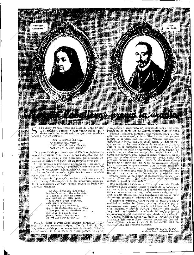 ABC SEVILLA 11-02-1950 página 2