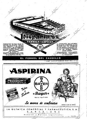 ABC MADRID 14-02-1950 página 12