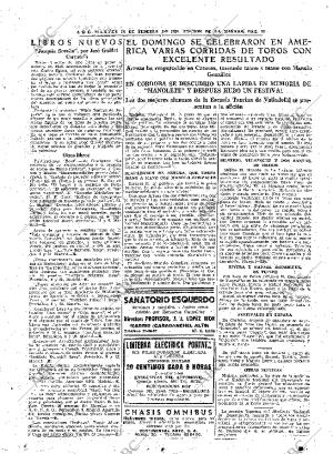 ABC MADRID 14-02-1950 página 33