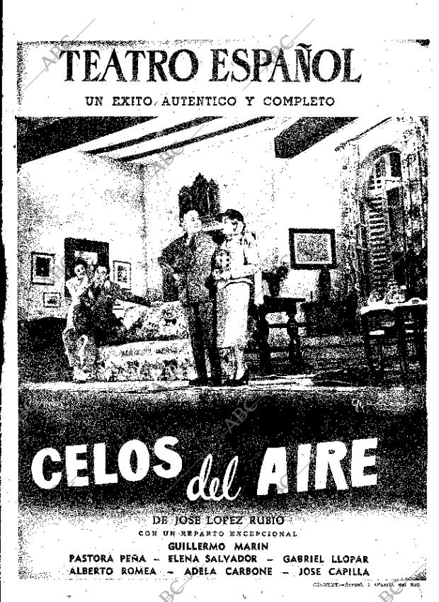 ABC MADRID 14-02-1950 página 7