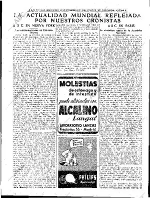 ABC SEVILLA 15-02-1950 página 7