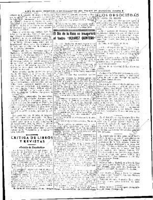 ABC SEVILLA 15-02-1950 página 8