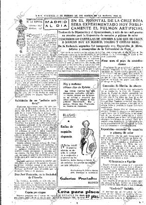 ABC MADRID 17-02-1950 página 13