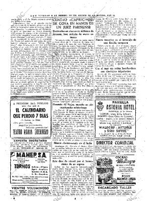 ABC MADRID 17-02-1950 página 18