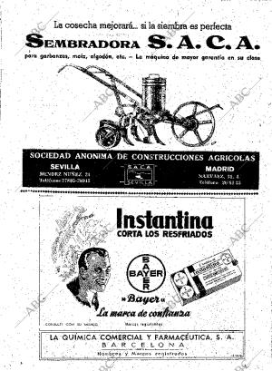 ABC MADRID 17-02-1950 página 4