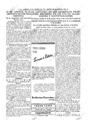 ABC MADRID 19-02-1950 página 29