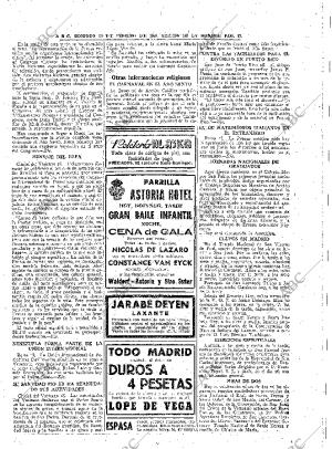 ABC MADRID 19-02-1950 página 32