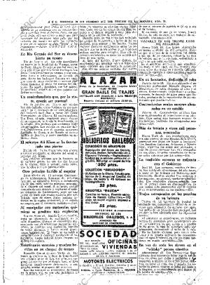 ABC MADRID 19-02-1950 página 34