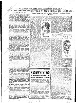 ABC MADRID 19-02-1950 página 37