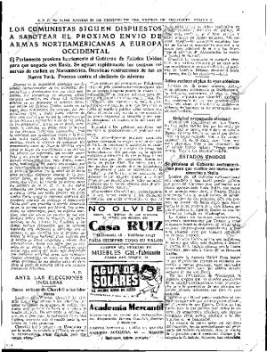 ABC SEVILLA 21-02-1950 página 5