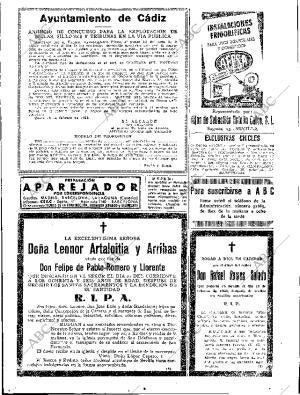 ABC SEVILLA 22-02-1950 página 15