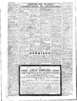 ABC SEVILLA 22-02-1950 página 16