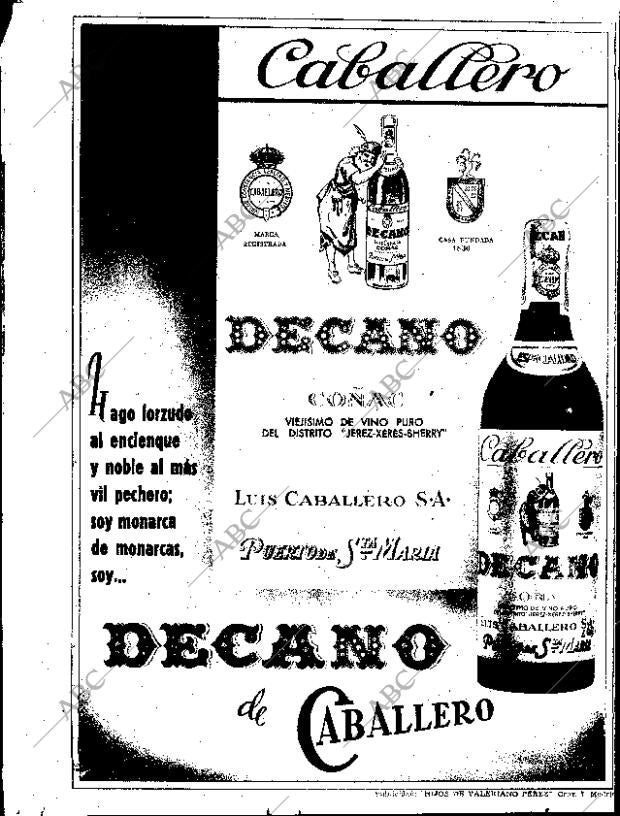 ABC SEVILLA 22-02-1950 página 18