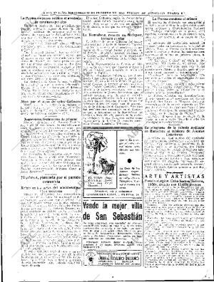 ABC SEVILLA 22-02-1950 página 6