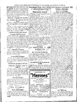 ABC SEVILLA 22-02-1950 página 8
