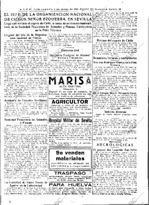 ABC SEVILLA 04-03-1950 página 10