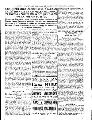 ABC SEVILLA 04-03-1950 página 5