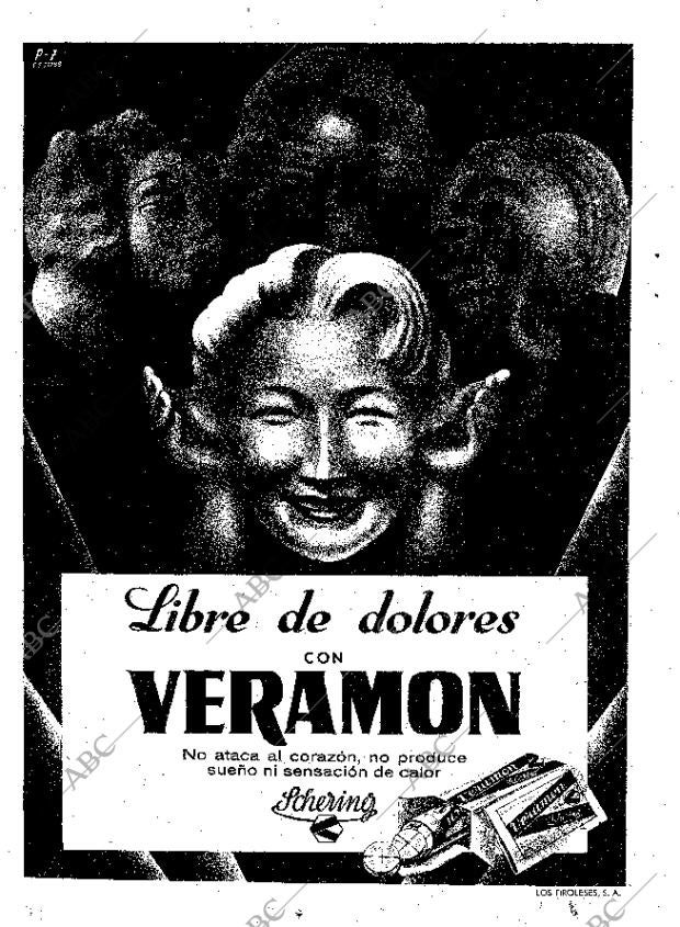 ABC MADRID 05-03-1950 página 10