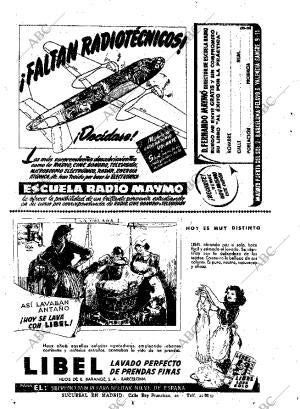ABC MADRID 05-03-1950 página 12