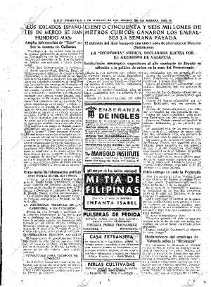 ABC MADRID 05-03-1950 página 17