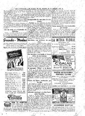 ABC MADRID 05-03-1950 página 18
