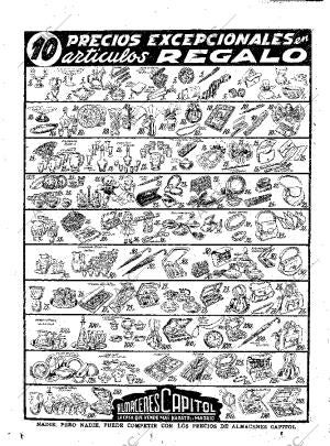 ABC MADRID 05-03-1950 página 2