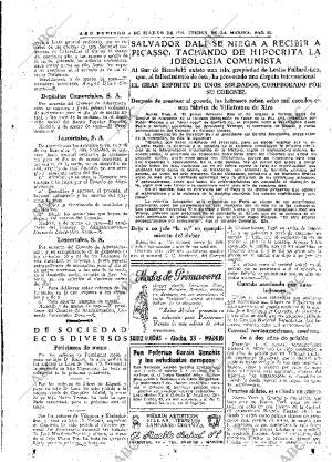 ABC MADRID 05-03-1950 página 23