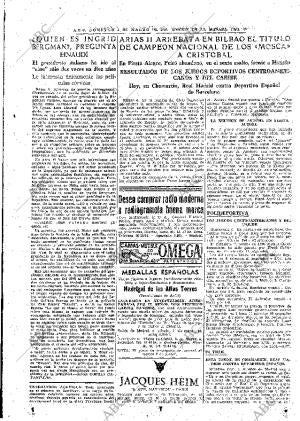 ABC MADRID 05-03-1950 página 29