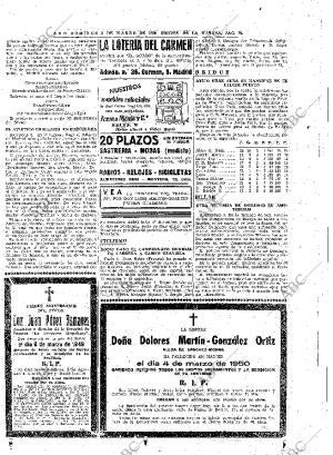 ABC MADRID 05-03-1950 página 30
