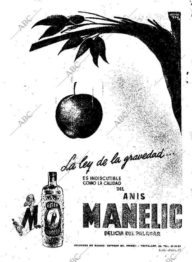 ABC MADRID 05-03-1950 página 36