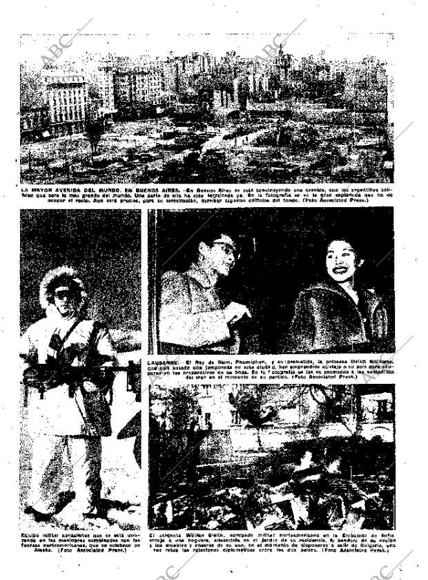 ABC MADRID 05-03-1950 página 5